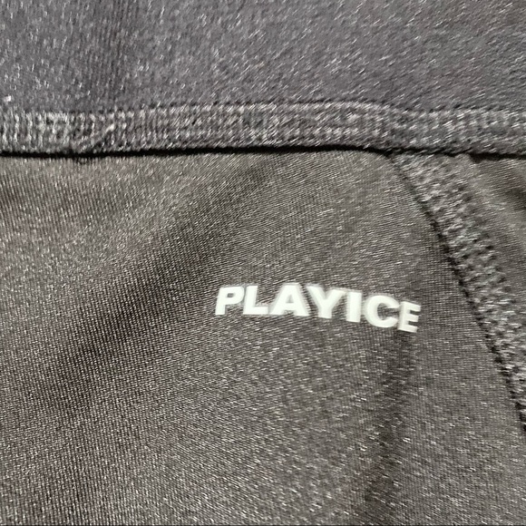 Reebok Playice CrossFit Power Leggings Size XS - Picture 6 of 10